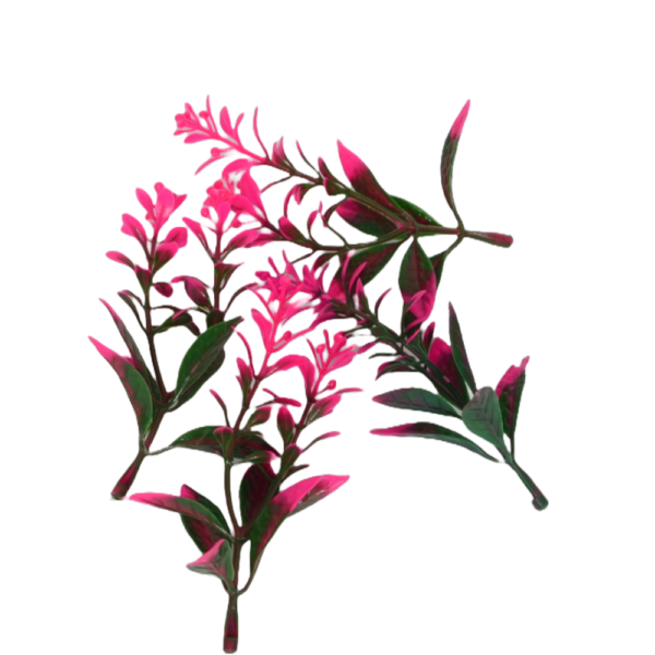 Artificial Plants for School Projects 1 Pack of 30 pcs , Style 11 - Image 2