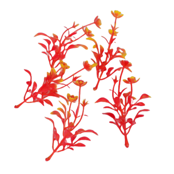 Artificial Plants for School Projects 1 Pack of 30 pcs , Style 2 - Image 3