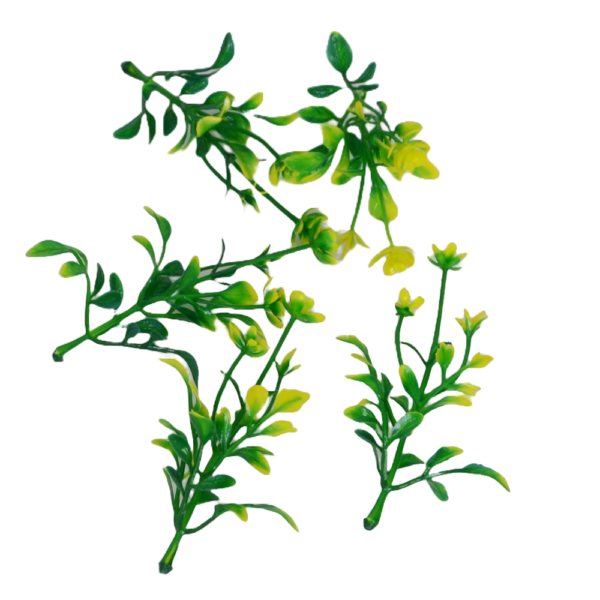 artificial plants