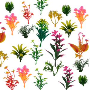 Artificial Plants
