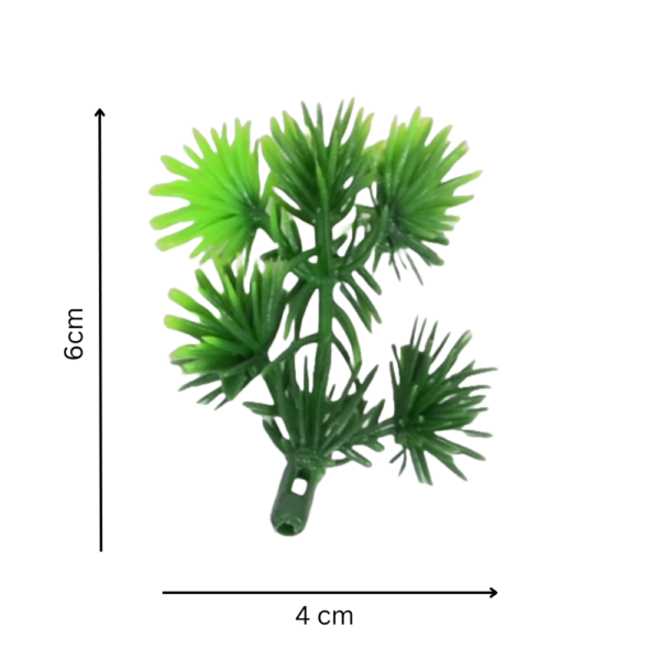 Artificial Plants for School Projects 1 Pack of 30 pcs , Style 1 - Image 3