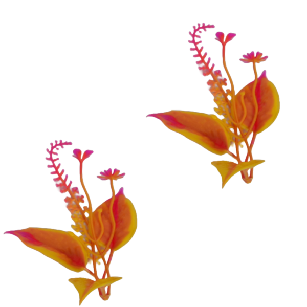 artificial plants