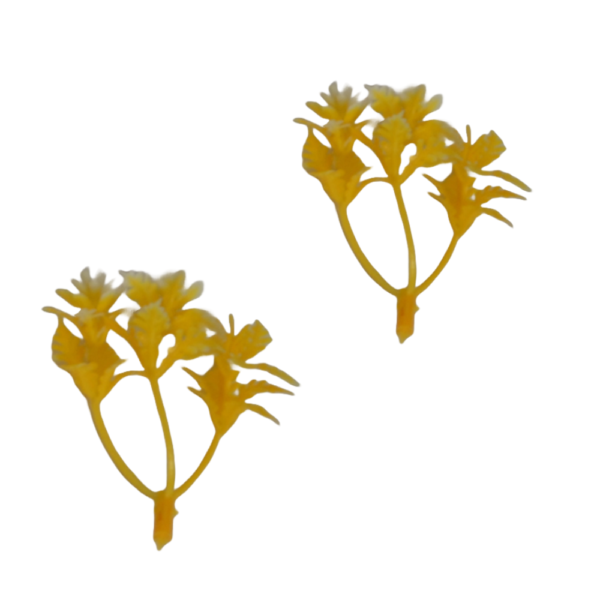 Artificial Plants for School Projects 1 Pack of 30 pcs , MIX PACK - Image 8