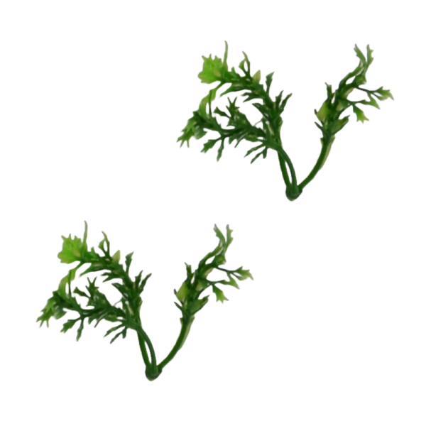 artificial plants
