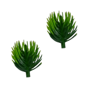 artificial plants