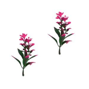 artificial plants