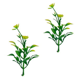artificial plants