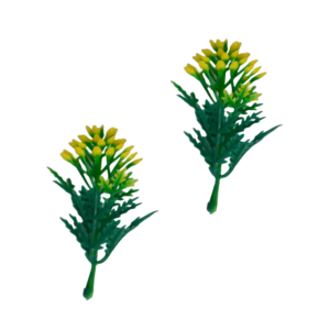 artificial plants