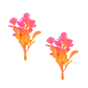 artificial plants