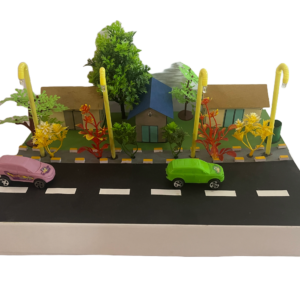 KOMODO CRAFT DIY KIT