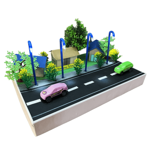science model
