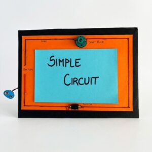 simple circuit